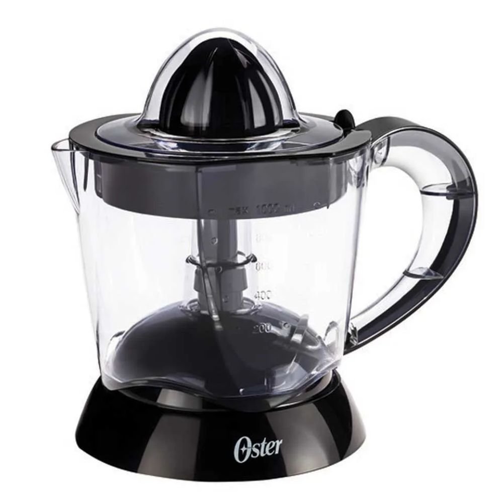 Exprimidor OSTER 1 Litro 25w FPSTJU407B Negro - Image 2