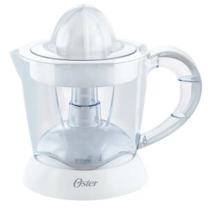 Exprimidor OSTER 1 Litro 25w FPSTJU407W Blanco - Image 2