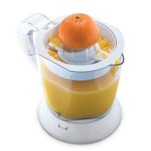 Exprimidor OSTER 1 Litro 25w FPSTJU407W Blanco - Image 4