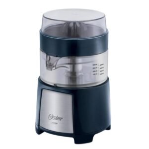 Exprimidor OSTER 500ml Eléctrico 75w FPSTJU4176013 Negro