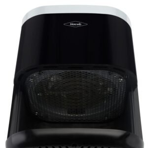Freidora HACEB 4.2 Litros Manual Negro - Image 5