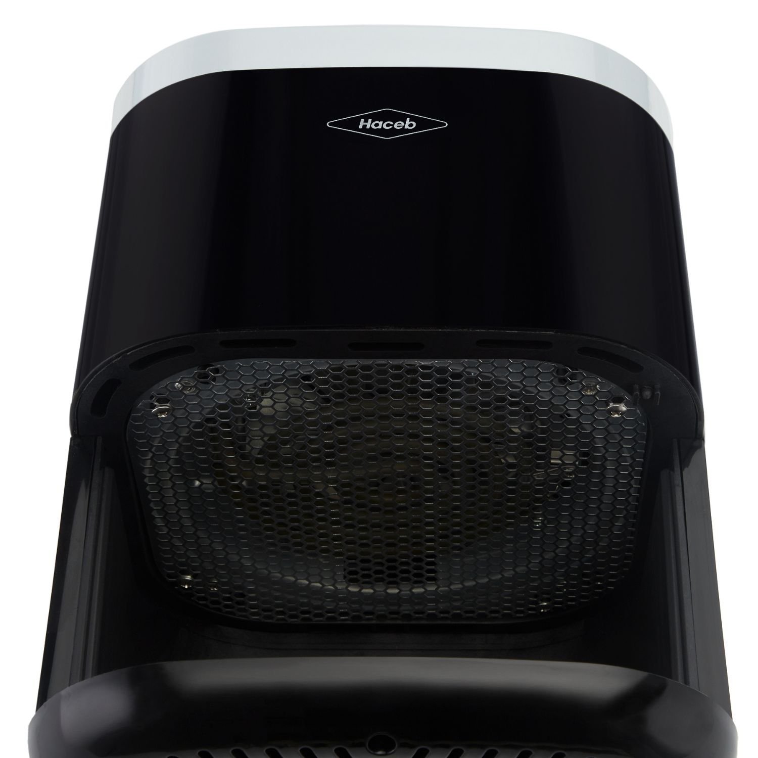 Freidora HACEB 4.2 Litros Manual Negro - Image 5