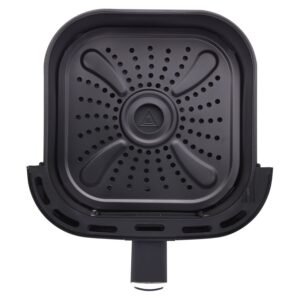 Freidora HACEB 4.2 Litros Manual Negro - Image 6
