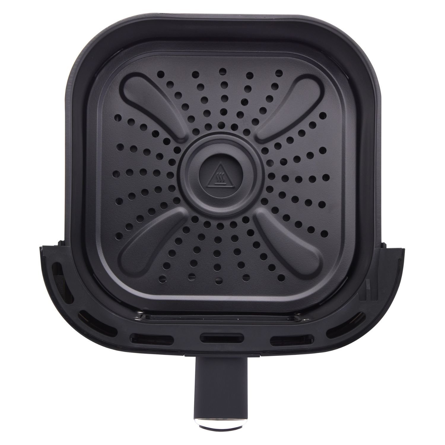 Freidora HACEB 4.2 Litros Manual Negro - Image 6