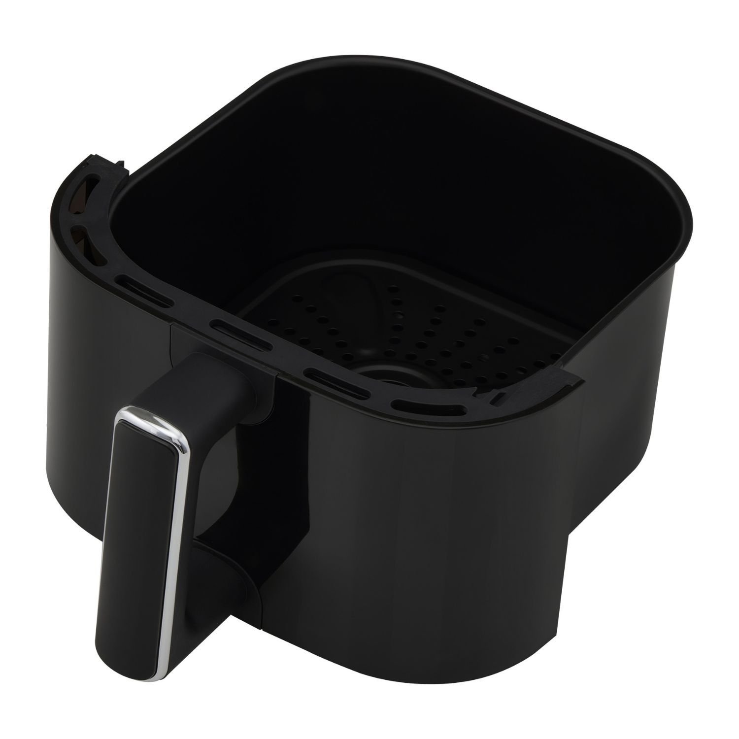 Freidora HACEB 4.2 Litros Manual Negro - Image 7