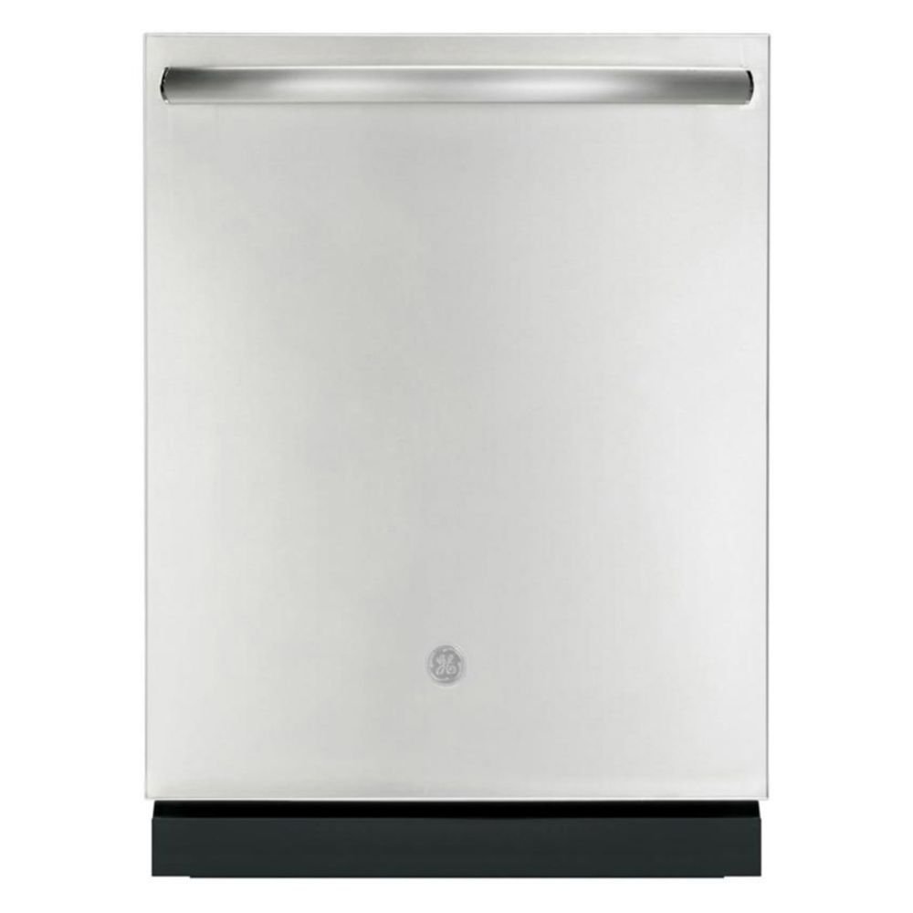 Lavavajillas de Empotrar GE 70 Piezas GBT632SSMSSEC Gris