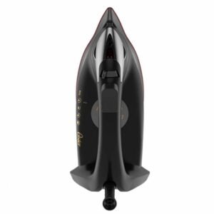 Plancha de Ropa OSTER 160ml Vapor Vertical GCSTAC6953 Negra - Image 2