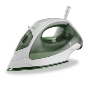 Plancha de Ropa OSTER 160ml Antiadherente GCSTBS3803 Verde