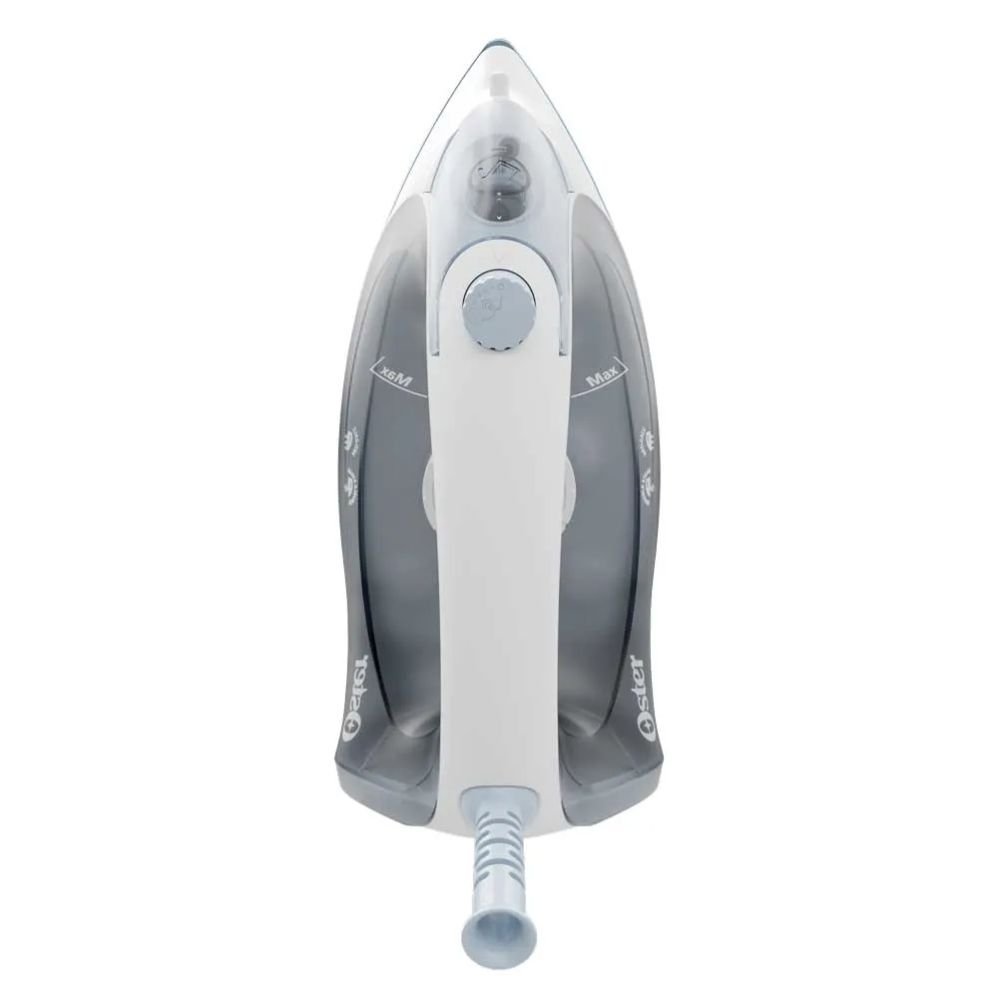 Plancha de Ropa OSTER 250ml 1200w Antiadherente GCSTBS5001 Azul - Image 3