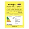 Estufa WHIRLPOOL 59 cm 4 Puestos Gas Natural 220V GOA6423NB - Image 8