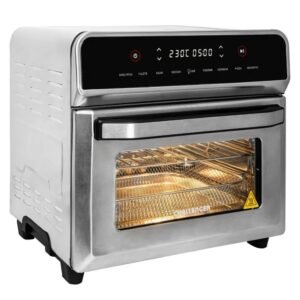 Alternative view of Horno Freidor CHALLENGER 23 Litros 1600 W HAF-2023 Digital