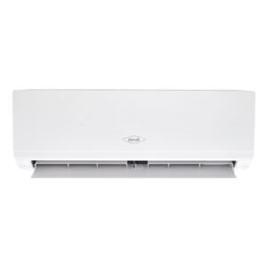 Aire Acondicionado 12000 BTU Inverter 220V HACEB Blanco - Image 2