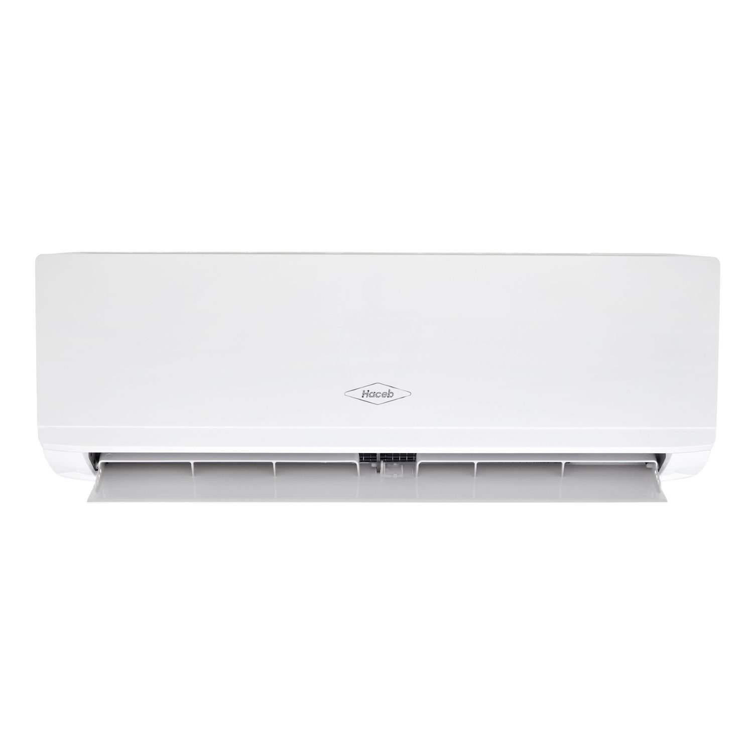 Aire Acondicionado 12000 BTU Inverter 220V HACEB Blanco - Image 2
