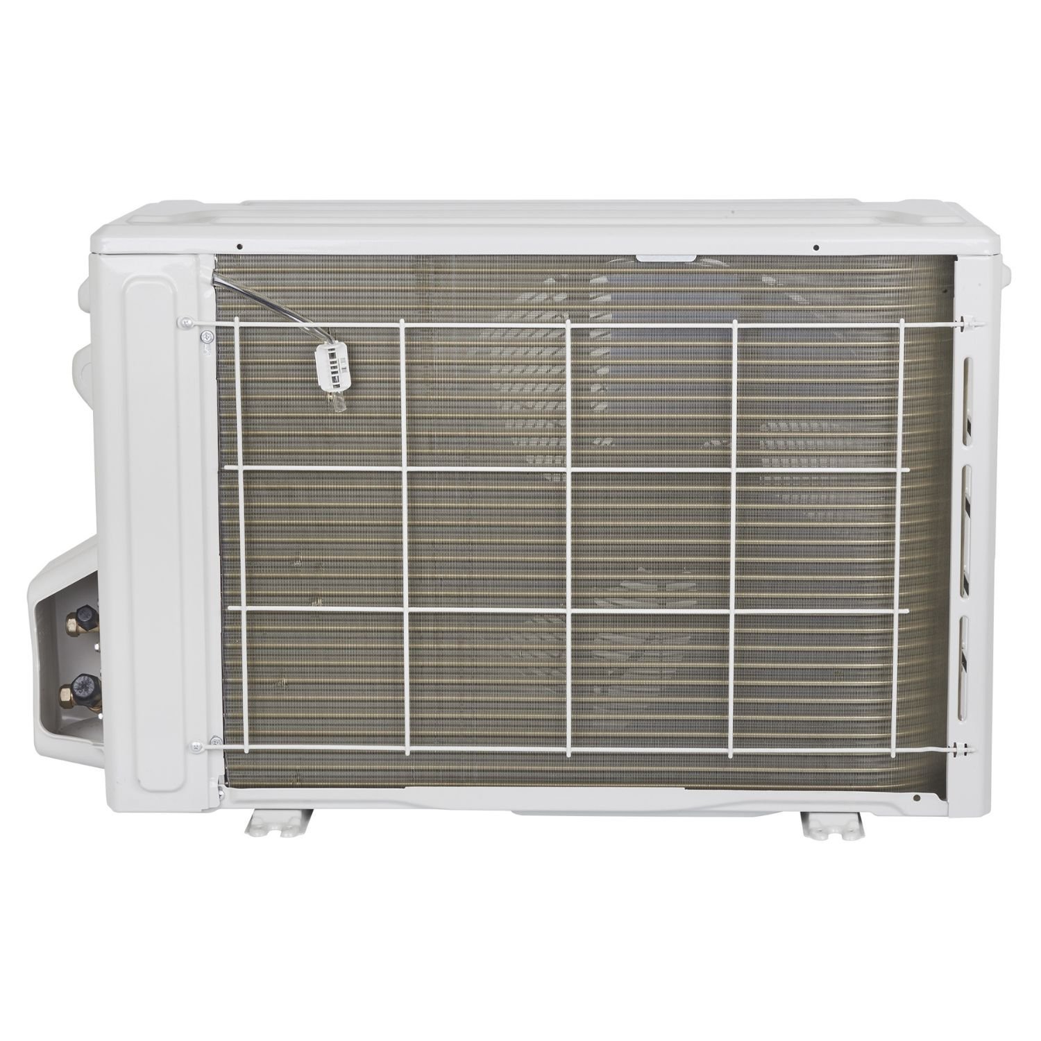 Aire Acondicionado 12000 BTU Inverter 220V HACEB Blanco - Image 4