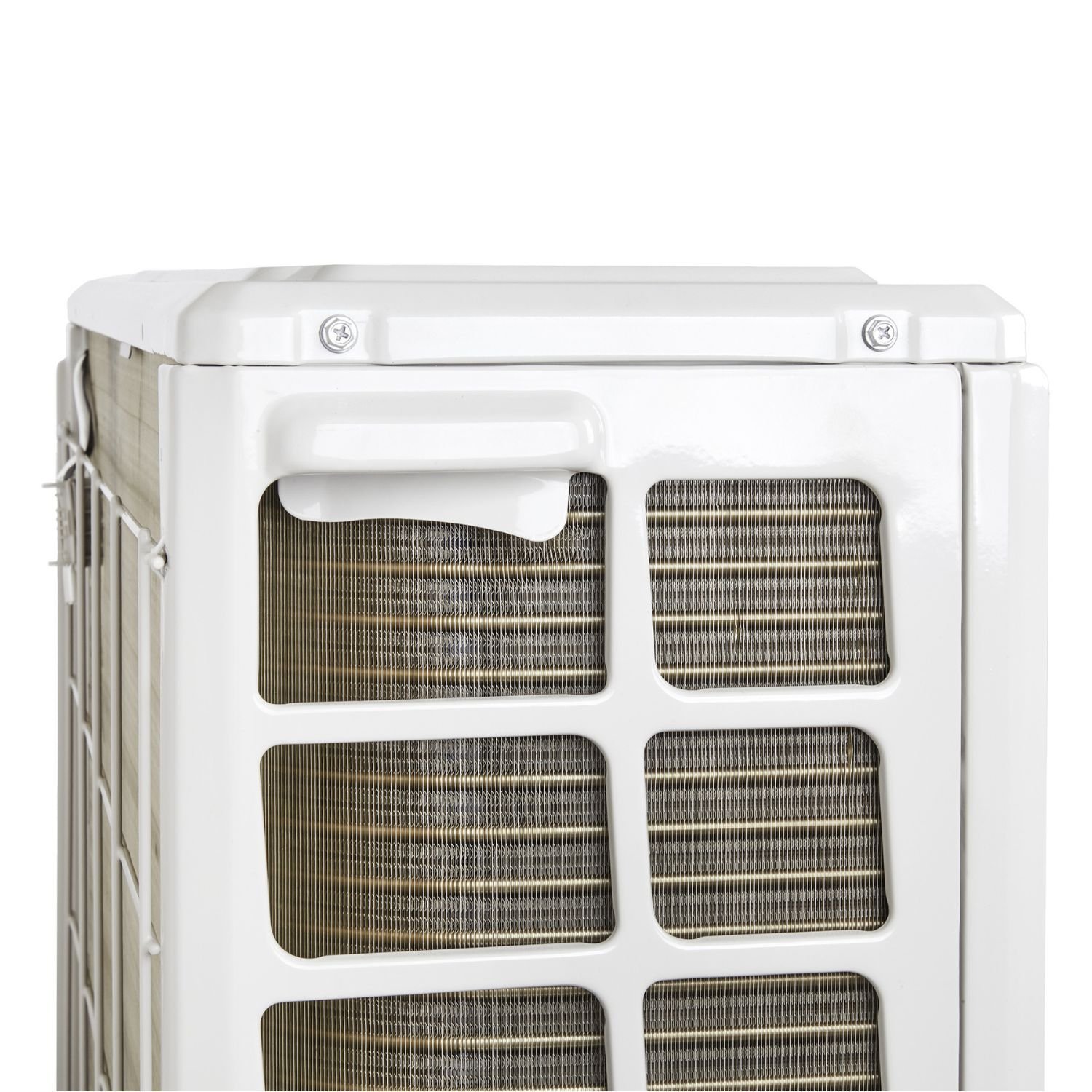 Aire Acondicionado 12000 BTU Inverter 220V HACEB Blanco - Image 6