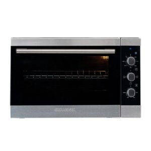 Horno de Empotrar CHALLENGER 62 cm Electrico HE 2485 Negro