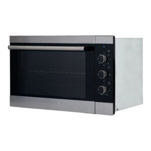 Horno de Empotrar CHALLENGER 62 cm Electrico HE 2485 Negro - Image 3