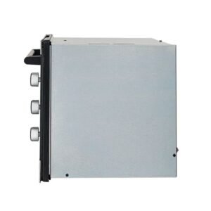 Horno de Empotrar CHALLENGER 62 cm Electrico HE 2485 Negro - Image 4