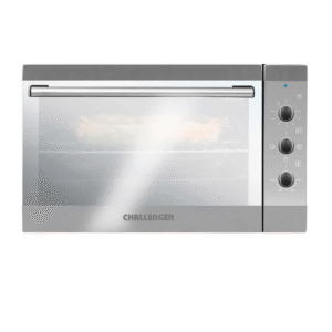 Horno de Empotrar CHALLENGER Electrico 56.8cm HE-2495 Inox