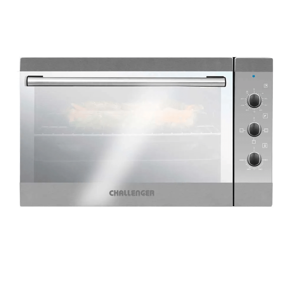 Horno de Empotrar CHALLENGER Electrico 56.8cm HE-2495 Inox