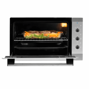Alternative view of Horno de Empotrar CHALLENGER Electrico 56.8cm HE-2495 Inox