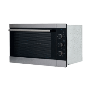 Horno de Empotrar CHALLENGER Electrico 56.8cm HE-2495 Negro - Image 3