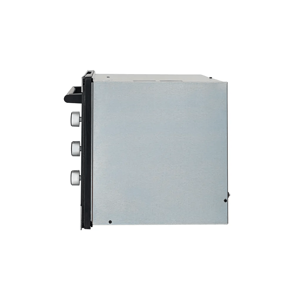 Horno de Empotrar CHALLENGER Electrico 56.8cm HE-2495 Negro - Image 4
