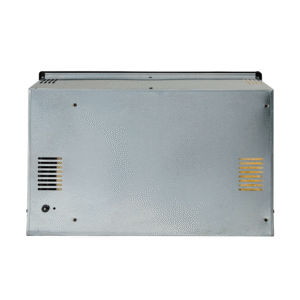 Horno de Empotrar CHALLENGER Electrico 56.8cm HE-2495 Negro - Image 5