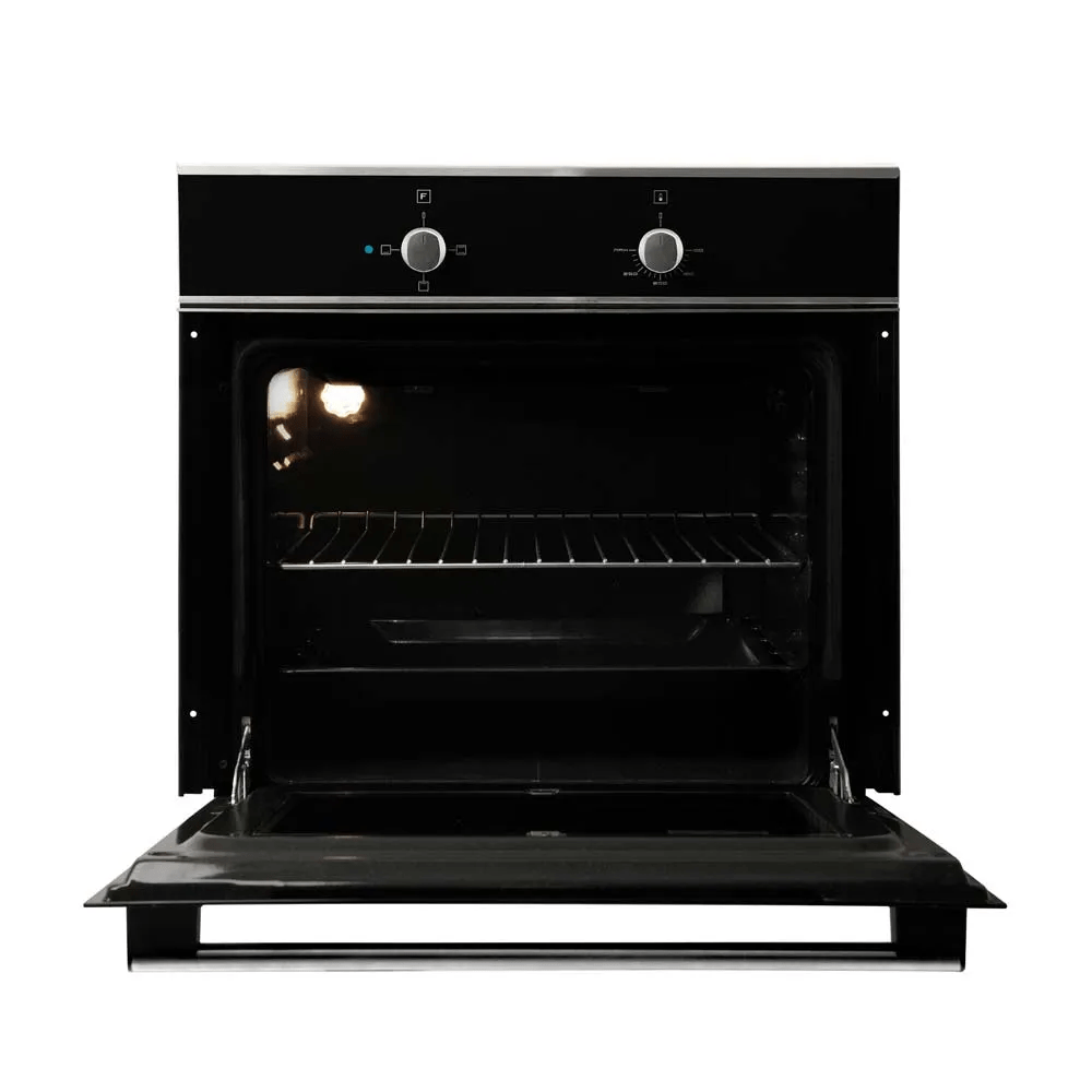 Horno de Empotrar CHALLENGER Electrico 60cm 220V HE-2500 Inox - Image 2