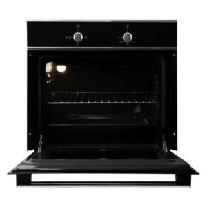 Alternative view of Horno de Empotrar CHALLENGER Electrico 60cm 120V HE-2502 Inox
