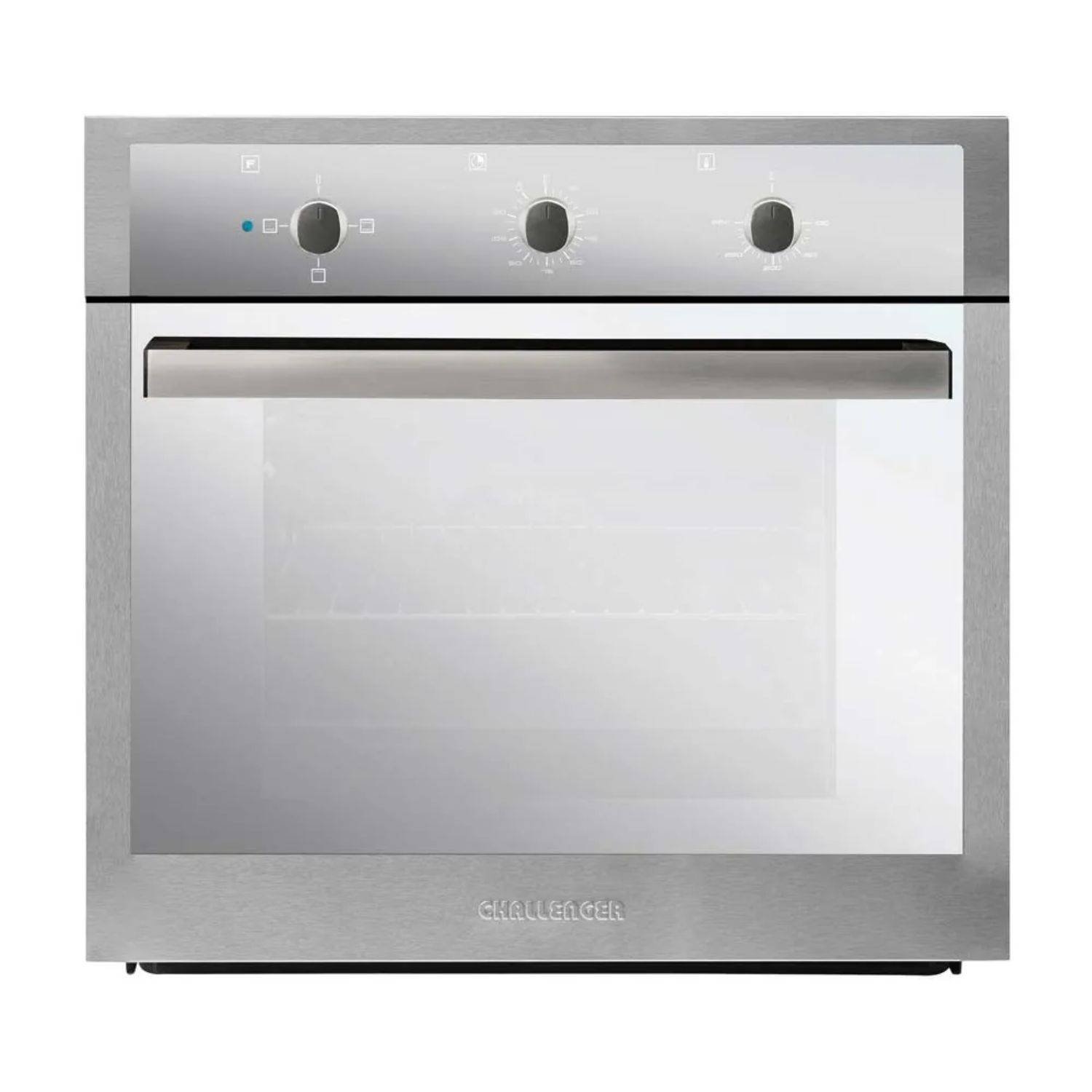 Horno de Empotrar CHALLENGER Electrico 58.3cm 220V HE-2651