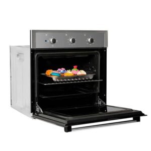 Horno de Empotrar CHALLENGER Electrico 58.3cm 220V HE-2651 - Image 3