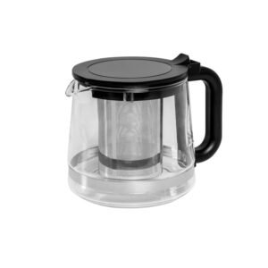 Hervidor HACEB 1,5 Lt Electrico Negro - Image 3