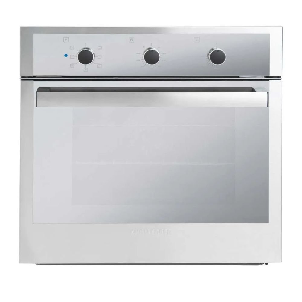 Horno de Empotrar CHALLENGER 60 cm Electrico HE 2750 INOX