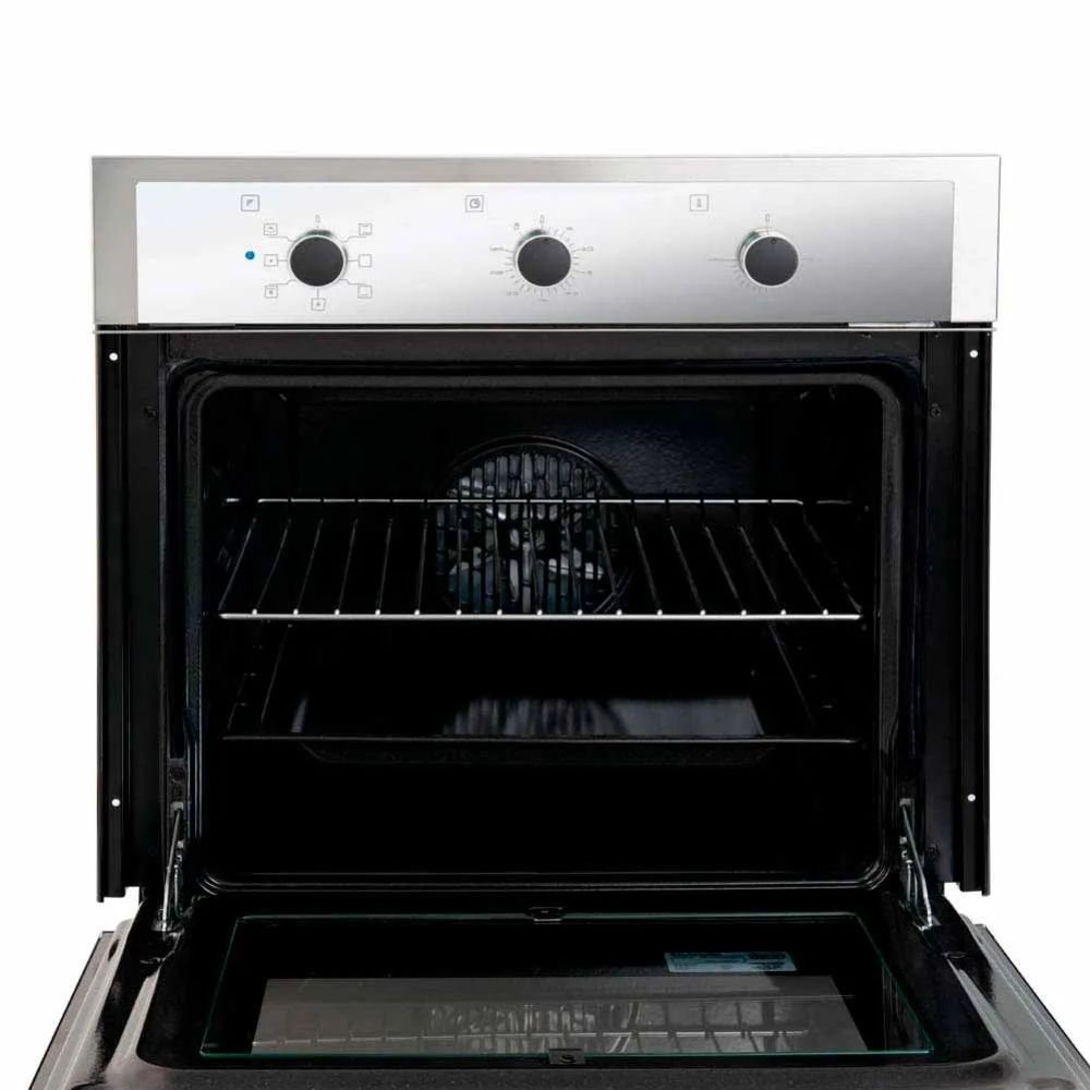 Horno de Empotrar CHALLENGER 60 cm Electrico HE 2750 INOX - Image 2