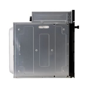 Horno de Empotrar HACEB Electrico 60cm 220V Digital Negro - Image 6