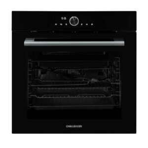 Horno de Empotrar CHALLENGER Electrico 220V Air Fryer HE9661
