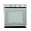 Horno de Empotrar HACEB Electrico 60cm 120V TANDOORI Inox