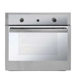 Horno de Empotrar CHALLENGER 60 cm Mixto HG 2560 INOX