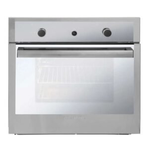 Horno de Empotrar CHALLENGER Mixto 60cm 220V HG-2562 Gris