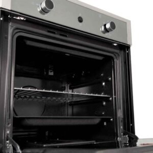 Horno de Empotrar CHALLENGER Mixto 60cm 220V HG-2562 Gris - Image 4