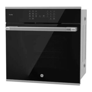 Horno de Empotrar GE Electrico 60cm 220V HGP6065EYAI - Image 3