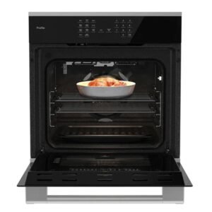 Horno de Empotrar GE Electrico 60cm 220V HGP6065EYAI - Image 4