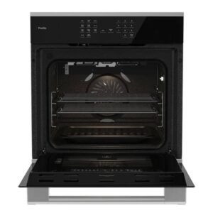 Horno de Empotrar GE Electrico 60cm 220V HGP6065EYAI - Image 5