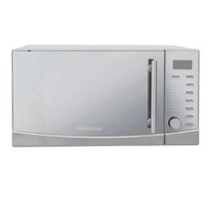 Horno Microondas CHALLENGER 31 Litros HM-8018 Gris
