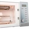 Horno Microondas CHALLENGER 31 Litros HM-8018 Gris - Image 2