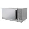 Horno Microondas CHALLENGER 31 Litros HM-8018 Gris - Image 4