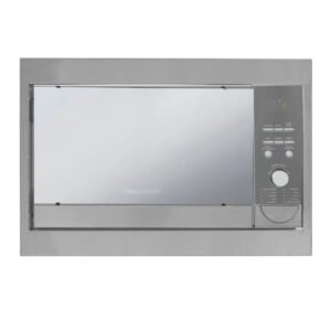 Horno Microondas Empotrar CHALLENGER 31 Litros HM-8021 Gris