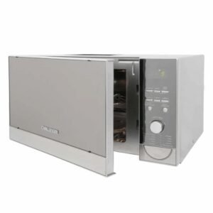 Horno Microondas Empotrar CHALLENGER 31 Litros HM-8021 Gris - Image 4