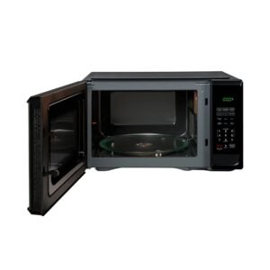 Horno Microondas CHALLENGER 32 Litros Digital HM 8046 Negro - Image 3